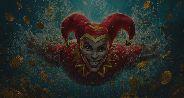 Royal Joker Hold and Win